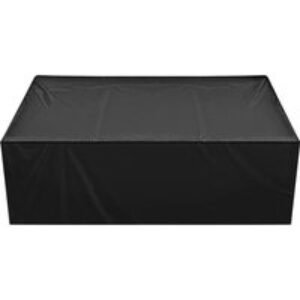 Waterproof Outdoor Garden Furniture Cover - 5 Sizes & 5 Colours | Wowcher