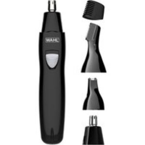 Wahl Rechargeable Trimmer for Ear