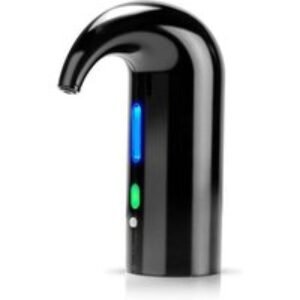 Electric Wine Aerator Pourer - Red or Black | Wowcher
