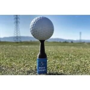 Mini Beer Bottle Golf Tees Set | Wowcher