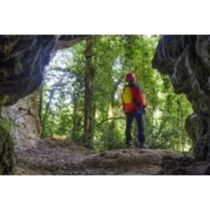 Peak District Adventure Day: Gorge Walking & Bridge Abseiling for 1 or 2 People | Wowcher