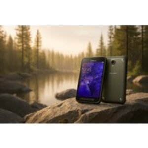 Samsung Galaxy Tab Active T365 16GB Tablet - Unlocked