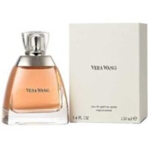 Vera Wang Luxury Eau de Parfum 100ml - Floral Women's Fragrance | Wowcher