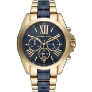 Michael Kors MK6268 Chronograph Quartz Watch - Unisex