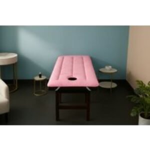 Hotel Quality Foldable Mattress Topper - Knitted Cotton