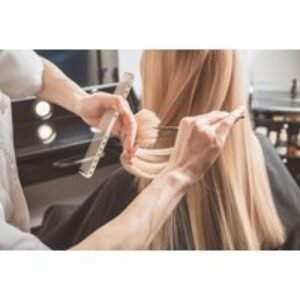 Half Head Highlights