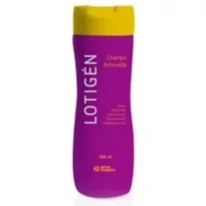Interpharma Lotigen Shampoo Hair Loss 300ml