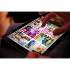 3-Month Magzter GOLD Subscription from Magzter - Access 8