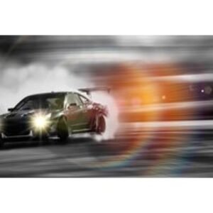 Hot 80's Hatch 3-Lap Driving Experience - Golf GTI