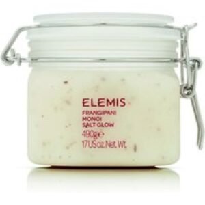 Elemis Frangipani Monoi Salt Glow (490g)