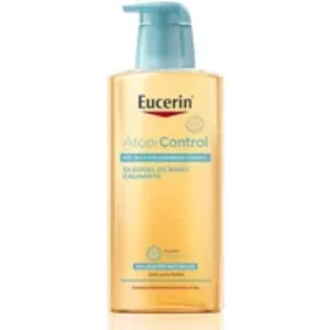 Eucerin Atopicontrol Oleogel Bath and Shower Oil 400ml