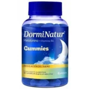 Esteve Dorminatur 50 Gummies