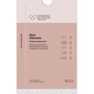 Advanced Nutrition Programme Skin Ultimate (28 pods)