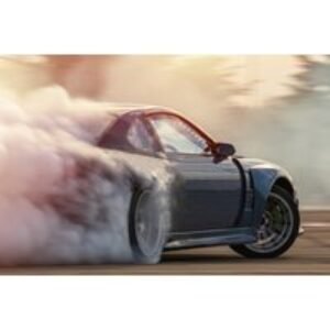 Lotus Sportscar Driving Experience - 3 Miles - 30+ UK Locations with Car Chase Heroes | Wowcher