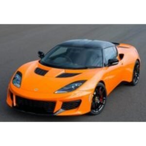 Lotus Sports Car 3-Lap Driving Experience - U Drive Cars - 30+ UK Locations - 3 Miles | Wowcher