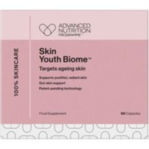 Advanced Nutrition Programme Skin Youth Biome (60 capsules)