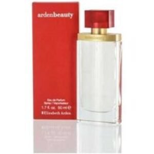 Elizabeth Arden Beauty Eau de Parfum 50ml - Oriental Floral Women's Fragrance Christmas Edition | Wowcher
