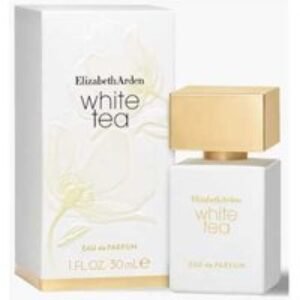 Elizabeth Arden White Tea - 30ml Eau de Toilette: Luxurious Festive Fragrance | Wowcher