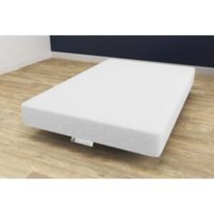 PureFlex® 8 Inch Memory Foam Mattress - 6 Sizes! | Wowcher