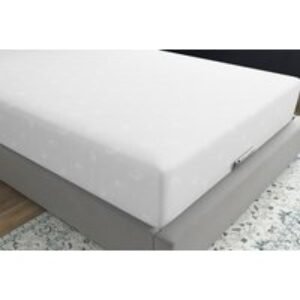 Pureflex 12 Inch Orthopaedic Memory Foam Mattress - Multiple Sizes | Wowcher