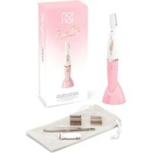 No!No! 4-in-1 Electric Lady Trimmer - Pain-Free