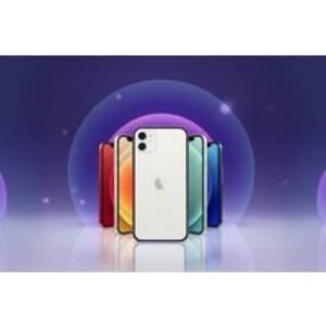 PRICE DROP! Apple Iphone 12 5g Smartphone - A14 Bionic