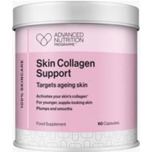 Advanced Nutrition Programme Skin Collagen Support (60 capsules)