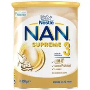 Nestle Nestlé Nan Supreme 3 800g