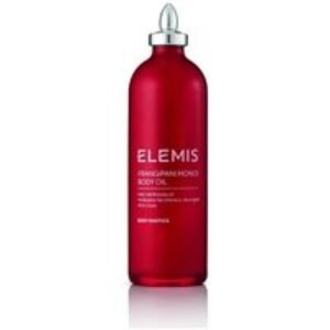 Elemis Frangipani Monoi Body Oil (100ml)