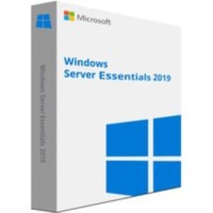 Microsoft Windows Server 2019 Essentials Software License - Digital Download | Wowcher