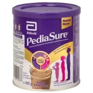 Pediasure Polvo Chocolate 400g