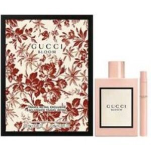Gucci Bloom Eau de Parfum Gift Set - Floral Fragrance