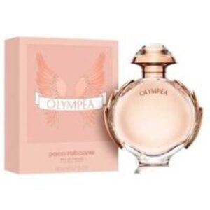 Paco Rabanne Olympea Eau de Parfum Spray for Women - Floral Oriental Scent