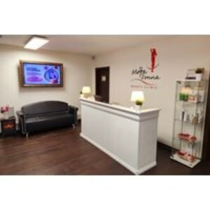 One Micro-Needling Session at Moda Donna Beauty Clinic