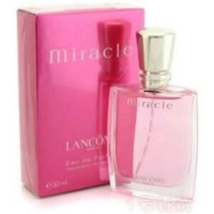 Lancome Miracle 30ml Luxury Eau De Parfum Spray | Wowcher