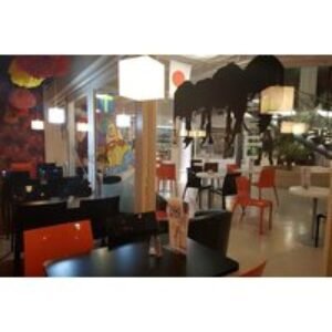 Pasta and Prosecco/Wine for Two at Chantilly Beatles Cafe | Wowcher
