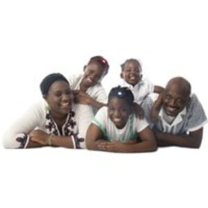 Family Photoshoot Session & 7″x5″ Framed Picture - Gloucester | Wowcher