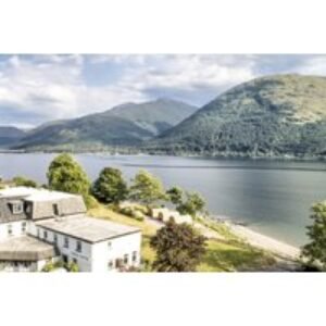 Scottish Highlands Getaway with Breakfast & Dining Options | Wowcher