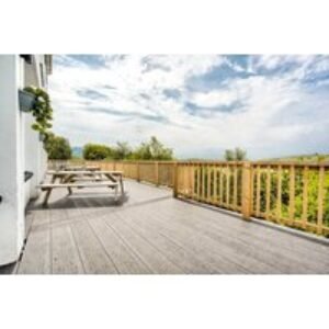 Enchanting Scottish West Coast Escape for Two - Breakfast & Dining Options! | Wowcher