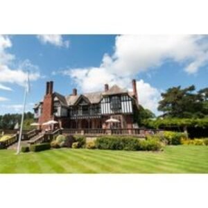 Afternoon Tea for Two - Sparkling Option at Inglewood Manor | Wowcher