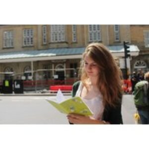 Treasure Hunt Themed City Walking Tours | Wowcher