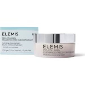 Elemis Pro-Collagen Fragrance-Free Cleansing Balm (100g)