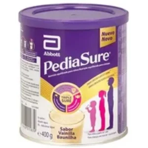 Pediasure Polvo Vainilla 400g