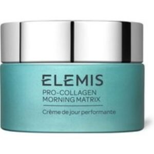 Elemis Pro-Collagen Morning Matrix (50ml)