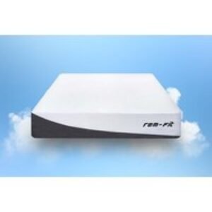 Rem-Fit Hybrid Pocket 1000 Memory Foam Mattress - Pressure Relief & Support