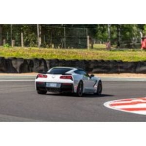 Supercar Driving Experience - 3 Lap Thrill at Over 30 UK Locations with U Drive Cars - Aston Martin