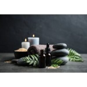 Full Body Aromatherapy Massage (1 Hour) with £10 Treatment Voucher & Goody Bag at Depilex Health & Beauty Clinic