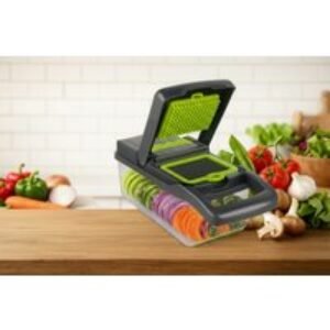 14-in-1 Vegetable Chopper | Wowcher