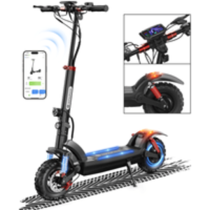 isinwheel® Off Road Electric Scooter