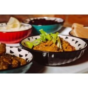 3-Course Sri Lankan A La Carte Dining & Drinks for Two | Wowcher